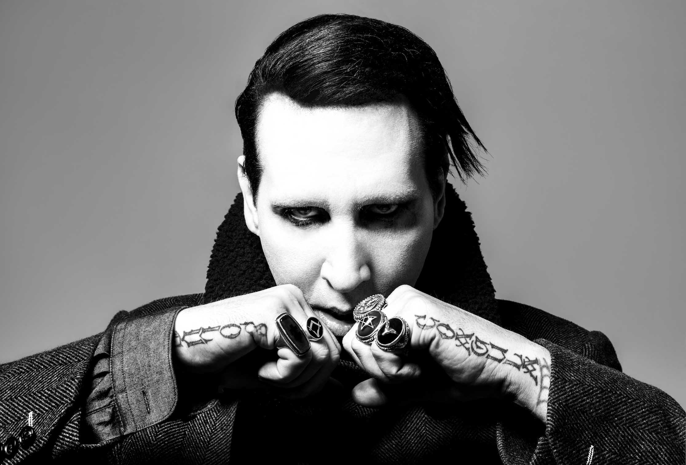 Marilyn Manson